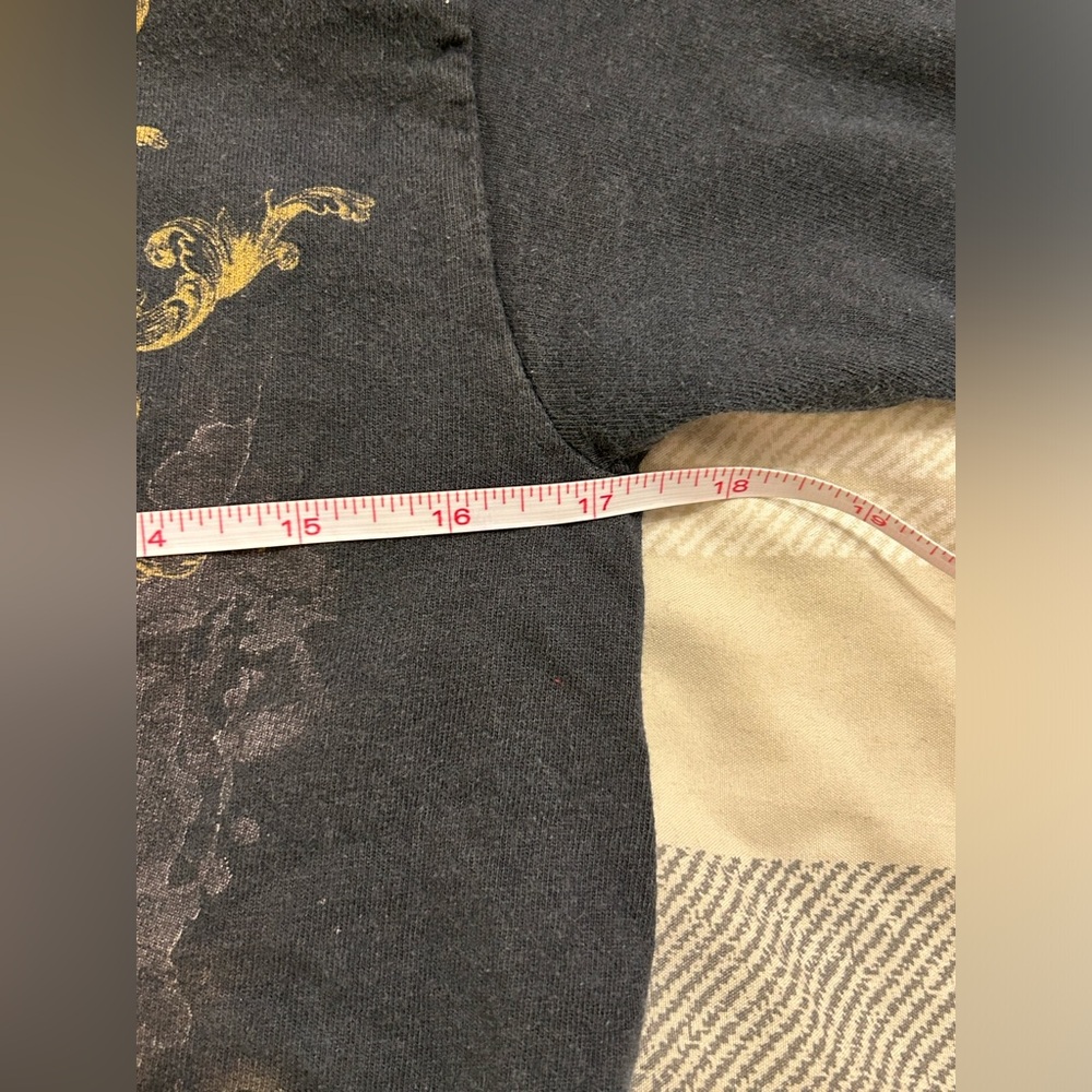 Slipknot All Hope Is Gone Hanes Concert Tee - Picture 6 of 7